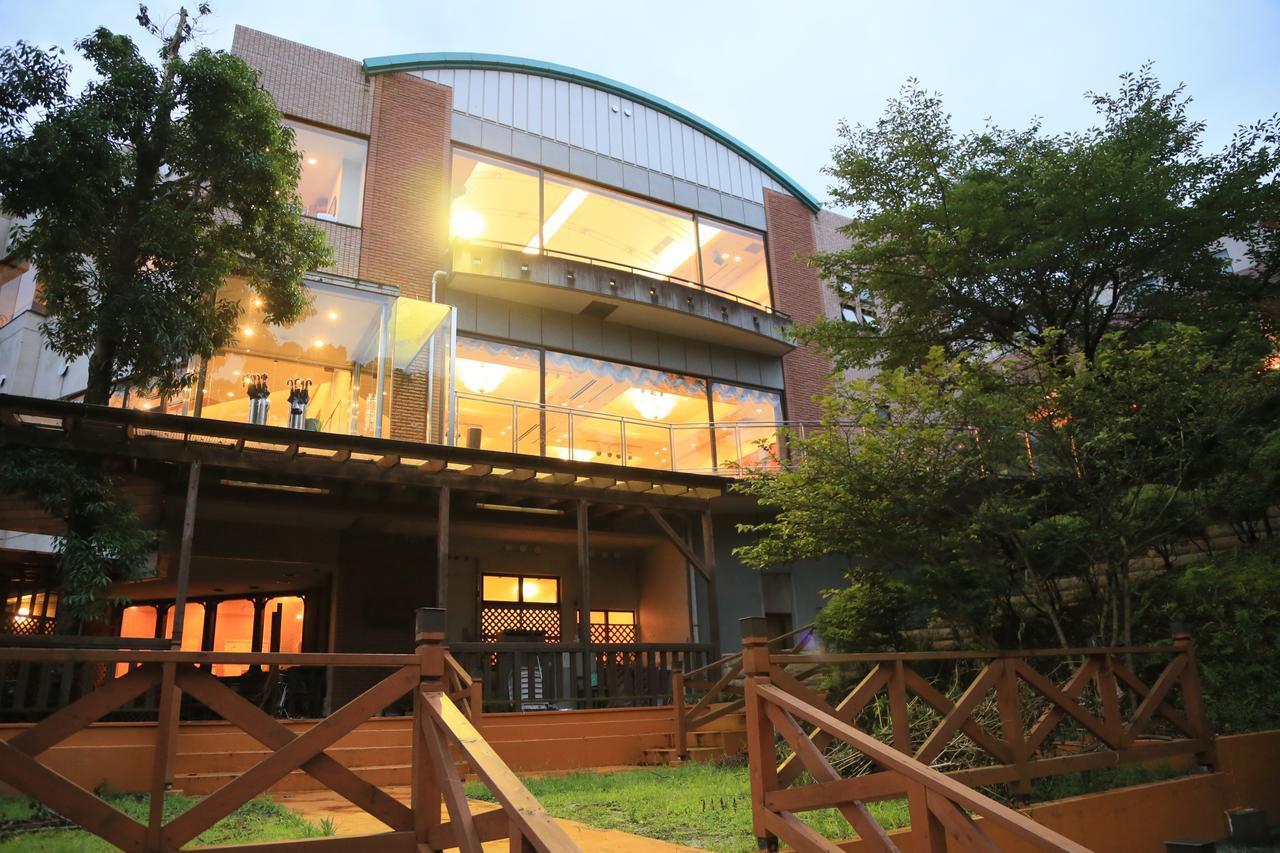 Hotel Yumeka Hisayama Exterior photo