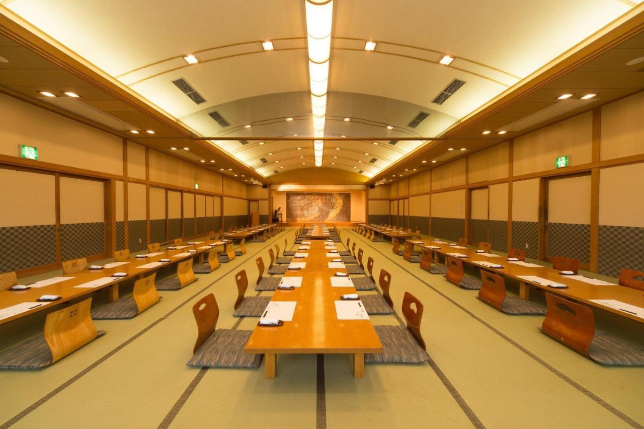 Hotel Yumeka Hisayama Exterior photo