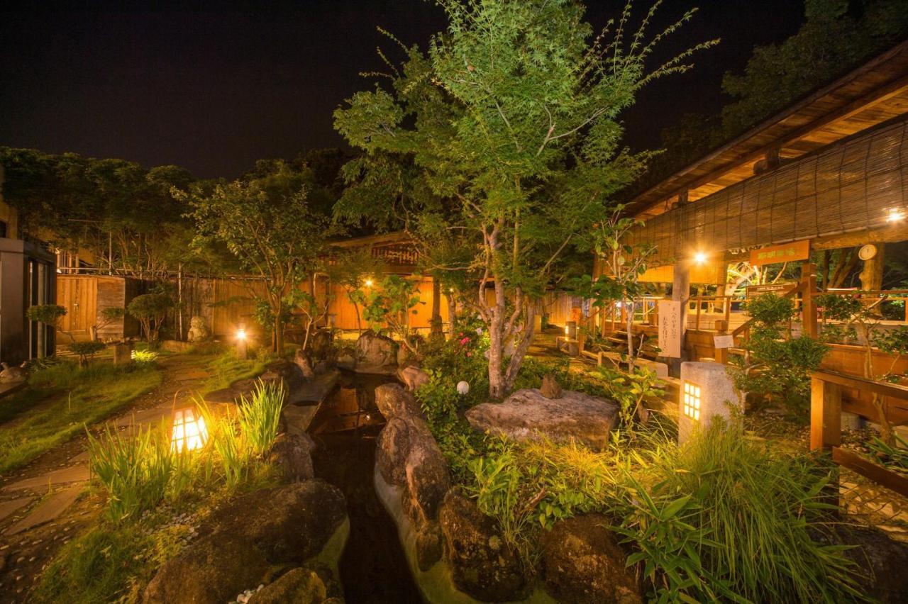Hotel Yumeka Hisayama Exterior photo