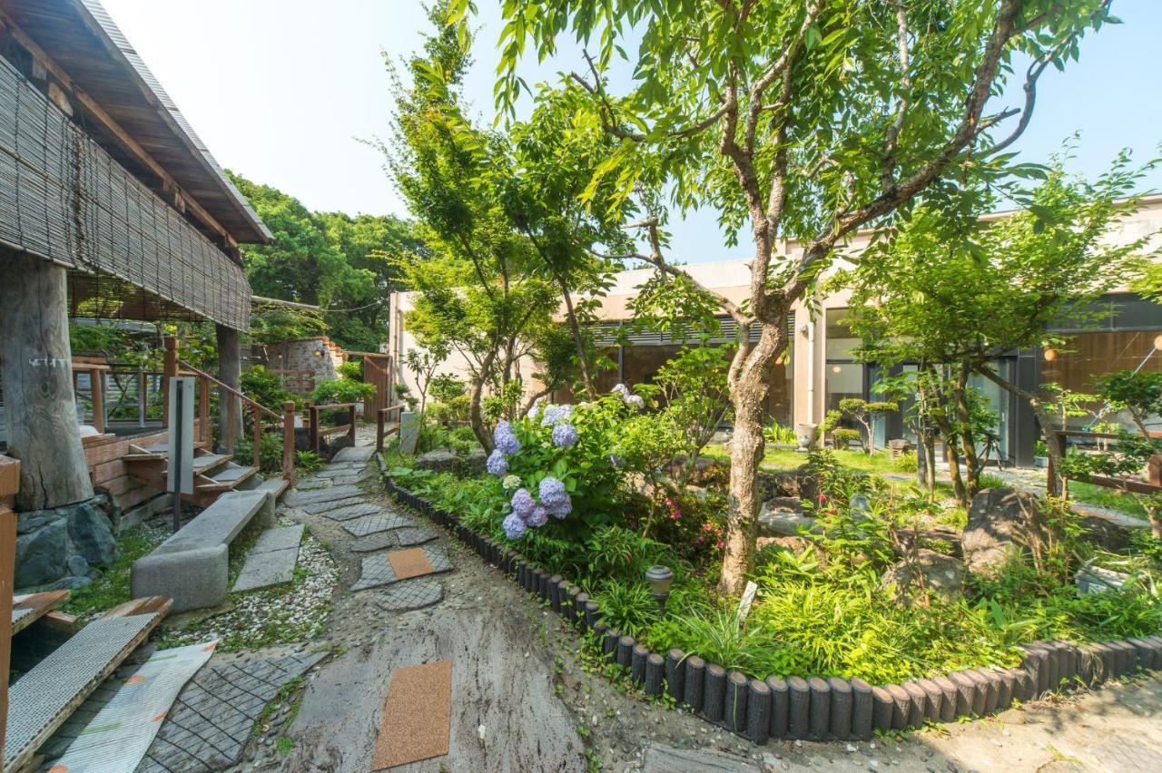Hotel Yumeka Hisayama Exterior photo