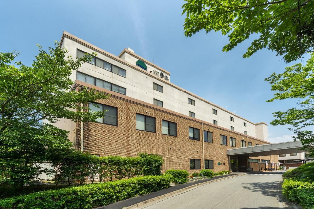 Hotel Yumeka Hisayama Exterior photo