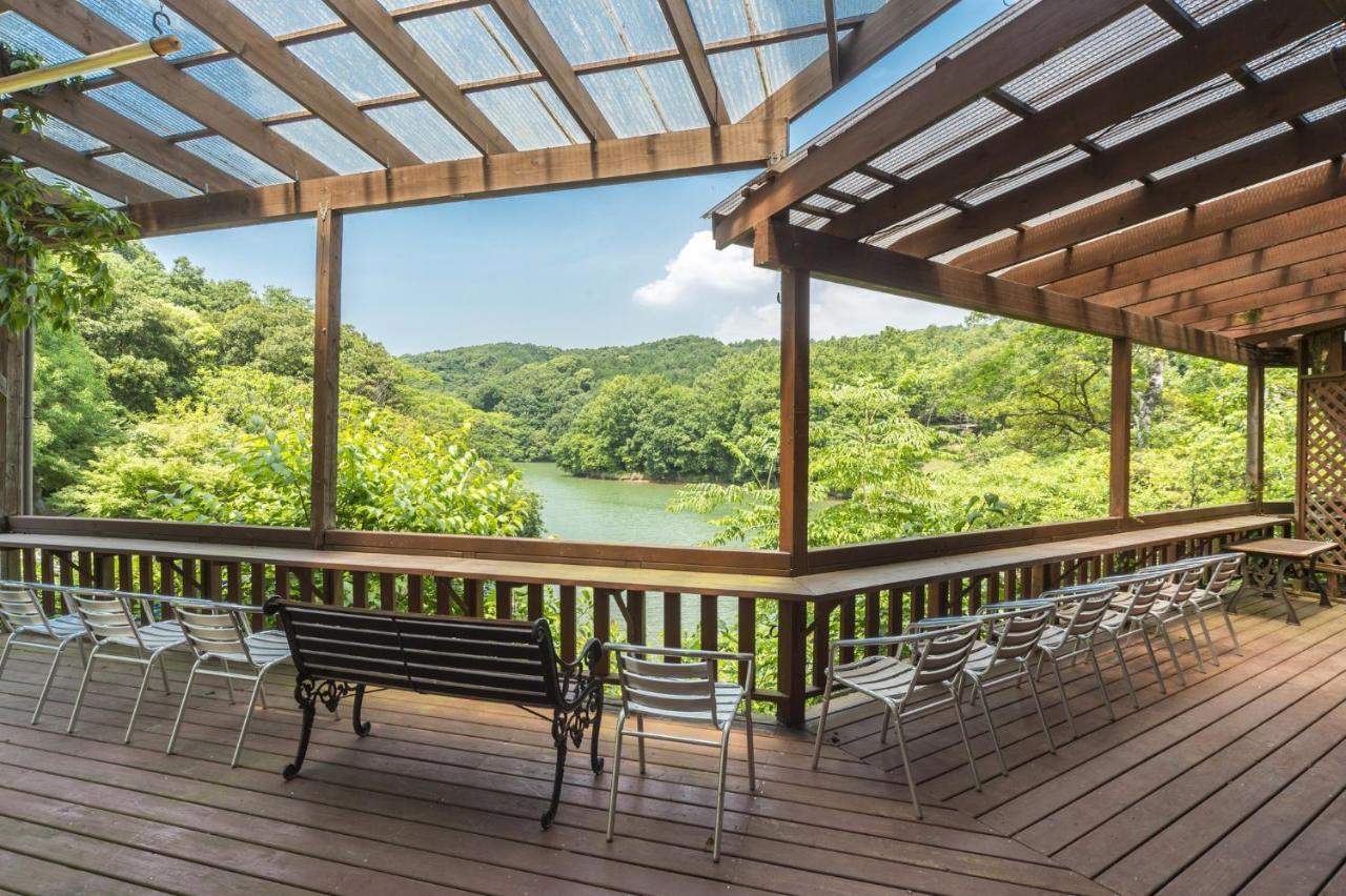 Hotel Yumeka Hisayama Exterior photo