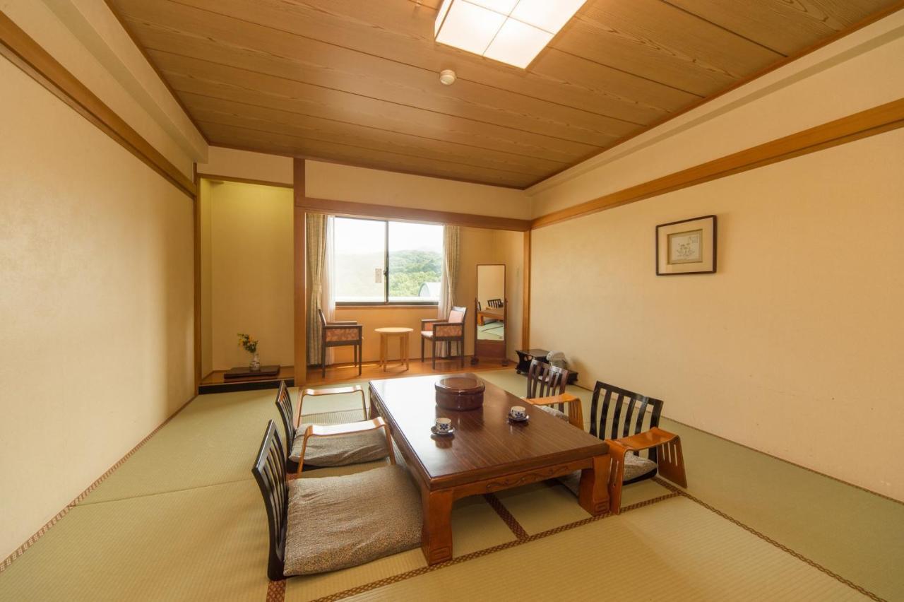Hotel Yumeka Hisayama Room photo