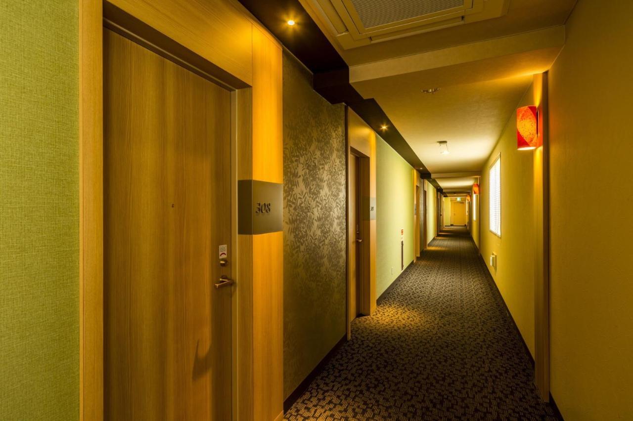 Hotel Yumeka Hisayama Exterior photo